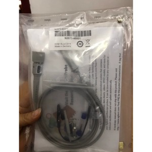 Sonda Pasiva Keysight N2873A 10:1 500MHz con Kit N2873-60001 1 pieza nueva - Product Image 1