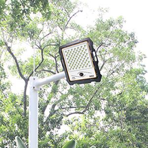 Đèn Đường Năng Lượng Mặt Trời Tích Hợp Với <span class=keywords><strong>Camera</strong></span> Cctv Đèn Pha Năng Lượng Mặt Trời <span class=keywords><strong>Led</strong></span> Ngoài Trời 100W 200W 300W 400W Ip67 Với <span class=keywords><strong>Camera</strong></span> Cctv - Product Image 4