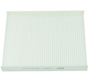 فلتر هواء المقصورة للسيارة CC-2729 27277JN00A 27277JN00AA128 27277JN00B 27277JN00BA128 CU29001 لنيسان كويست ومورانو وألتيما Z51 RE52 - Product Image 6