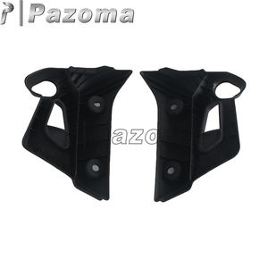 Panel lateral de motocicleta resistente a altas temperaturas para <span class=keywords><strong>Yamaha</strong></span> 2021/1. 02024-| Fibra de carbono ABS/Proceso seco de 5 capas - Product Image 4