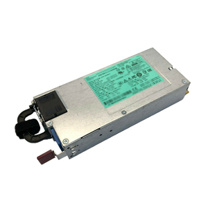 656364-B21 1200W Platinum Server Power Supply 656364-B21 ชุดจ่ายไฟประสิทธิภาพสูงสำหรับระบบเซิร์ฟเวอร์ ประสิทธิภาพการทำงานที่เสถียรจากผู้จัดจำหน่าย - Product Image 6