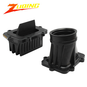 Zuqing ก้านกกรถมอเตอร์ไซค์ E-TEC 600เดียว V3127R ดัดแปลงประสิทธิภาพ Ho SDI V-Force 3 - Product Image 1