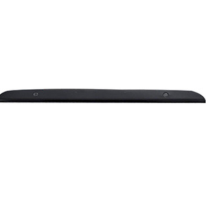 Grille inférieure du pare-chocs avant Dodge Durango 68402077AA Bande en plastique 2018-2020 - Product Image 3