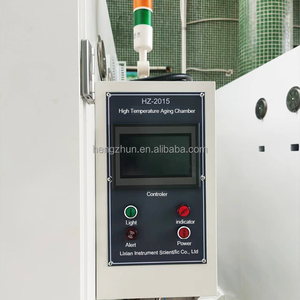 Nouvelle chambre de <span class=keywords><strong>Test</strong></span> de vieillissement météorologique à haute température de chine - Product Image 4