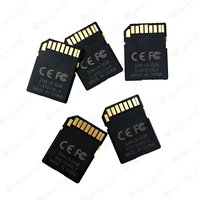 Penjualan laris pabrik kartu memori Sd harga rendah kartu Tf 32gb Kelas 10 A2 64gb 128gb 256gb 512gb 1tb 2tb kartu memori Tf