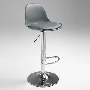 Modern Casual <strong>Bar</strong> <strong>Stool</strong> for Home Kitchen Dining Hotel Use <strong>Adjustable</strong> High <strong>Bar</strong> Chair <strong>bar</strong> <strong>Stools</strong> for Kitchen - Product Image 1