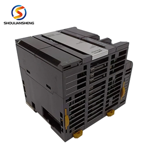 คอนโทรลเลอร์ PLC รุ่น NJ101-1000 โมดูลใหม่ของแท้ในสต็อก - Product Image 1