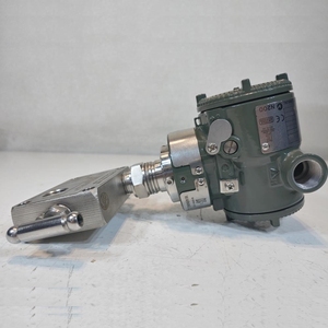 Transmetteur de pression en ligne Yokogawa EJA530E neuf et original, modèle EJA530E-DBS4N-012NL/FU1 avec capteur numérique DPharp - Product Image 4