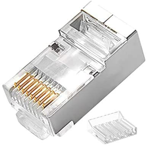 <span class=keywords><strong>RJ45</strong></span> FTP SFTP Cat6 CAT7 Shielded Cắm Chất Lượng Cao Mẫu Miễn Phí Giá Thấp Nhất <span class=keywords><strong>Rj45</strong></span> Shielded Nối Cắm - Product Image 1