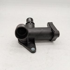 Mặt bích làm mát <span class=keywords><strong>058121132c</strong></span> cửa xả nước làm mát cho audi B5 A4 1.8T 058121132a 058121133b 902-869 - Product Image 4