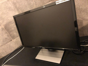 Monitor LED Curvo JLS Future P2018h con Interfaz DP para Estación de Trabajo de Escritorio - Nuevo a Precio Razonable - Product Image 4