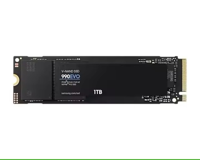 NVMe Gen 4x4 Desktop SSD 1TB/2TB TLC PCIe Internal Solid State Drive up to 7000mb/s USB Interface Low Cost New Product