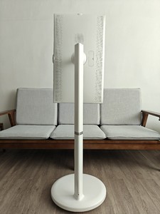 Téléviseur intelligent portable sans fil VETO de <span class=keywords><strong>32</strong></span> pouces avec caméra intégrée, Android 15, écran tactile, grande tablette, téléviseur rotatif sur roulettes - Product Image 4