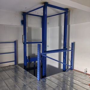 ลิฟต์ลิฟต์ลิฟต์1000กก. 2000กก. 3000กก. 3เมตรถึง20เมตร - Product Image 2