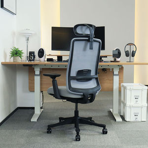 Bán buôn cao cấp chơi game hiện đại ghế bifma sang trọng lưới xoay Ergonomic văn phòng nhiệm vụ làm việc Ghế Giám đốc điều hành ceos CE chứng nhận - Product Image 1