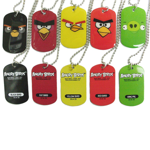 High Quality Luxury Metal <b>Dog</b> <b>Tag</b> Zinc Alloy Metal <b>Dog</b> <b>Tag</b> Pendant <b>Dog</b> <b>Tags</b> - Product Image 2