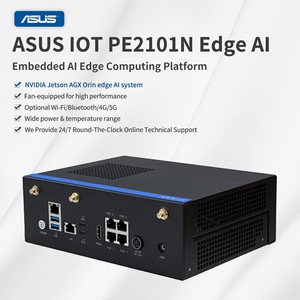 คอมพิวเตอร์ Ai ที่ระบายความร้อนด้วยระบบ Active-cooled พร้อม agx orin และ POE 4พอร์ต PE2101N PE2101N คอมพิวเตอร์ Ai ที่ระบายความร้อนด้วยระบบ PE2101N PE21 PE2101N - Product Image 5