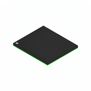 Composants électroniques de mémoire CY7C15632KV18-400BZXI 165 LBGA - Product Image 1