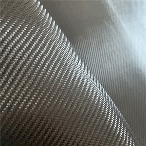 Vải Bazan Chất lượng cao chống sốc nhiệt thấp tính chất đáng tin cậy dệt cho phụ kiện xe hơi Sử dụng ngoài trời căng - Product Image 2