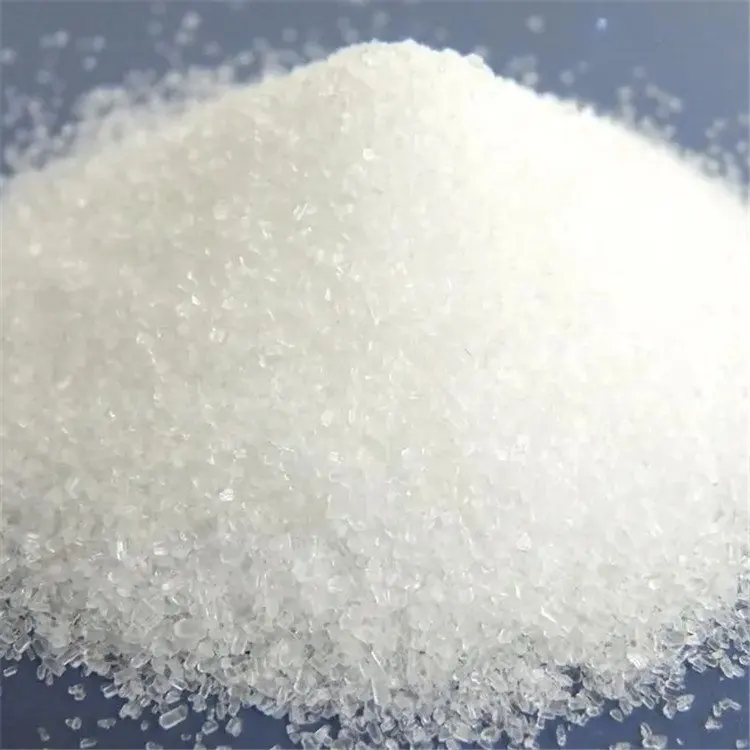 CAS 7487-88-9 magnesium sulfate anhydrous MgSO4 chemical magnsium sulphate soluble fertilize Magnesium sulfate anhydrous