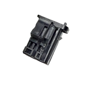 PLC Controller Sensor Connector <b>Boot</b> Wire Sleeve Brand New Original 1743059-2 - Product Image 6