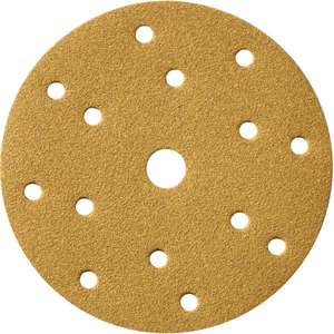 ABRA BETA - AB001710508 Disques velcro en papier résine corindon (multi-pack) - EAN 8020935706831 ABRASIVES ABRASIVE PAPERS - Product Image 1