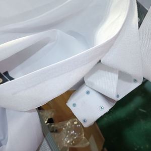 Foldable Portable Design Custom Double Sided Pop up <b>Backdrop</b> <b>Stand</b> for Full Color Graphic Printing Trade Show - Product Image 2