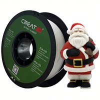 Creat3D PLA+HS 1.75MM High Speed PLA+ Plus Verbeterde Sterkte & Taaiheid Max Snelheid 600MM/S 3D Printer Filament