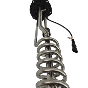 Cummins Urea Tank <b>Level</b> Sensor 4393917 For Dongfeng Tianlong GTL Trucks - Product Image 4