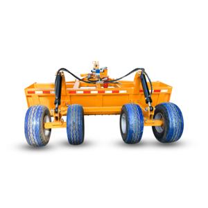 Landwirtschaftliche Satellitengestützte Planiermaschine, Landwirtschaftlicher Grader, Laser-Planiermaschine mit GPS-Nivelliersystem - Product Image 3