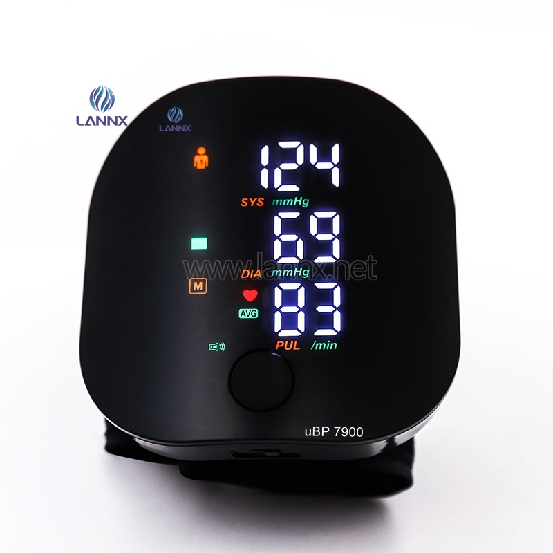 LANNX UHEM 910 Factory Automatic Blood
