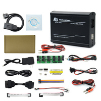 Programador de Chips para Auto OBD2 Fgtech Galletto 4 Master V54 FW 0475 Compatible con BDM, Chip de Función Completa, Versión EU Fg Tech V54