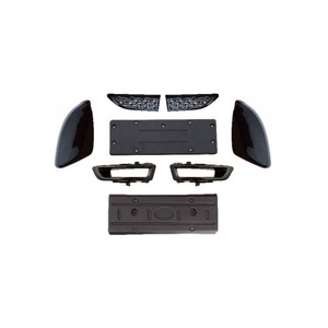 Venta de fábrica, accesorios para automóviles, piezas exteriores, kit de carrocería estilo Darth Vader para <span class=keywords><strong>Land</strong></span> <span class=keywords><strong>Rover</strong></span> <span class=keywords><strong>Discovery</strong></span> <span class=keywords><strong>Sport</strong></span> - Product Image 3