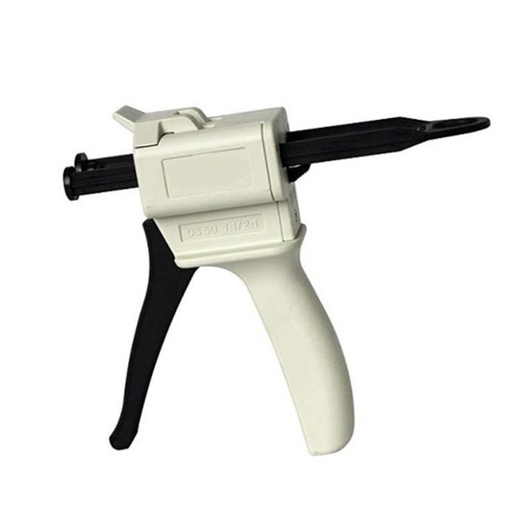 Factory Direct, Dispensing Guns with Adjustable Ratios, Dispensing ...