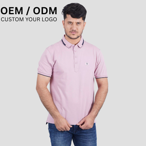 100% coton brodé sur mesure pour chemises pour hommes | Golf imprimé de logo pour chemises fabricant OEM de haute qualité anti-rides - Product Image 6