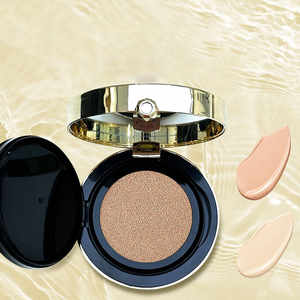 Лидер продаж, корейская косметика, товары для макияжа, частная марка, водонепроницаемая воздушная подушка, осветлить крем-основа Cc - Product Image 1