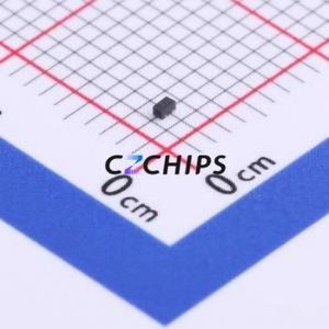 ทรานซิสเตอร์ DFN1006-2 ESD13VB7-1006 ESD ของแท้ใหม่และป้องกันไฟกระชาก (TVS/ESD) - Product Image 1