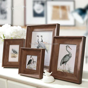 Hete Aanbieding: Op Maat Gemaakte Moderne Ecologische Waterdichte Decoratieve Polystyreen Canvas Lijsten voor Schilderijen en Fotolijsten - Product Image 1