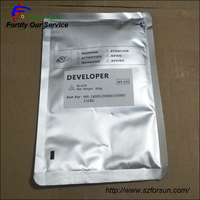 Développeur de couleur MX-235 (MX235) pour AR-1808/2008/2308/5516/5520/5618/5620/5623, 300g/sac, nouveau, compatible avec les imprimantes couleur
