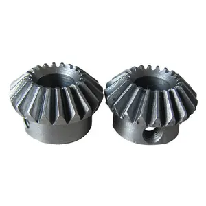 micro bevel gear manufacturer