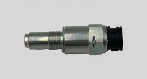Sensore di velocità per parti di camion OEM: C03054-26 filettatura <span class=keywords><strong>Re</strong></span>-nault Dongfeng Tianlong 18*1.5 - Product Image 2