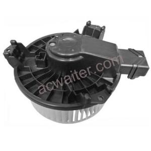 มอเตอร์พัดลมเป่าลมสำหรับรถบรรทุก, 12V สำหรับรถ T-oyota vigo 2005-2011 Toyota Innova - Product Image 6
