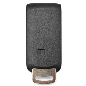 Carcasa de Llave Inteligente de 3 Botones con Llave de Emergencia MIT11R, Funda para Llave de Coche - Product Image 4