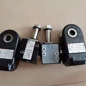 Bobina a prova di esplosione 4230 4280 valvola solenoide norgren 24VDC pneumatica - Product Image 4