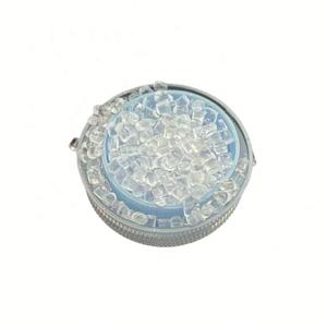 Proveedor PC Materia prima Gránulos transparentes Policarbonato PC Gránulos de resina plástica - Product Image 5