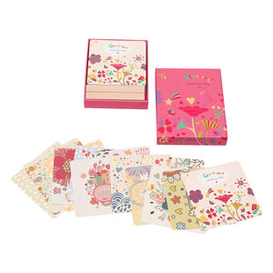 SIDAIXUE Tarjetas de afirmación Citas inspiradoras positivas diarias Mindfulness Self-Love Cards Set - Product Image 1