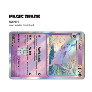 <span class=keywords><strong>Carta</strong></span> <span class=keywords><strong>di</strong></span> <span class=keywords><strong>credito</strong></span> <span class=keywords><strong>di</strong></span> protezione della pelle all'ingrosso con stampa Design lucido su misura adesivi olografici per <span class=keywords><strong>carta</strong></span> <span class=keywords><strong>di</strong></span> <span class=keywords><strong>credito</strong></span> - Product Image 6