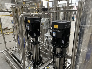 Certified Dialysis Water Treatment <strong>Suppliers</strong> in China - Product Image 3