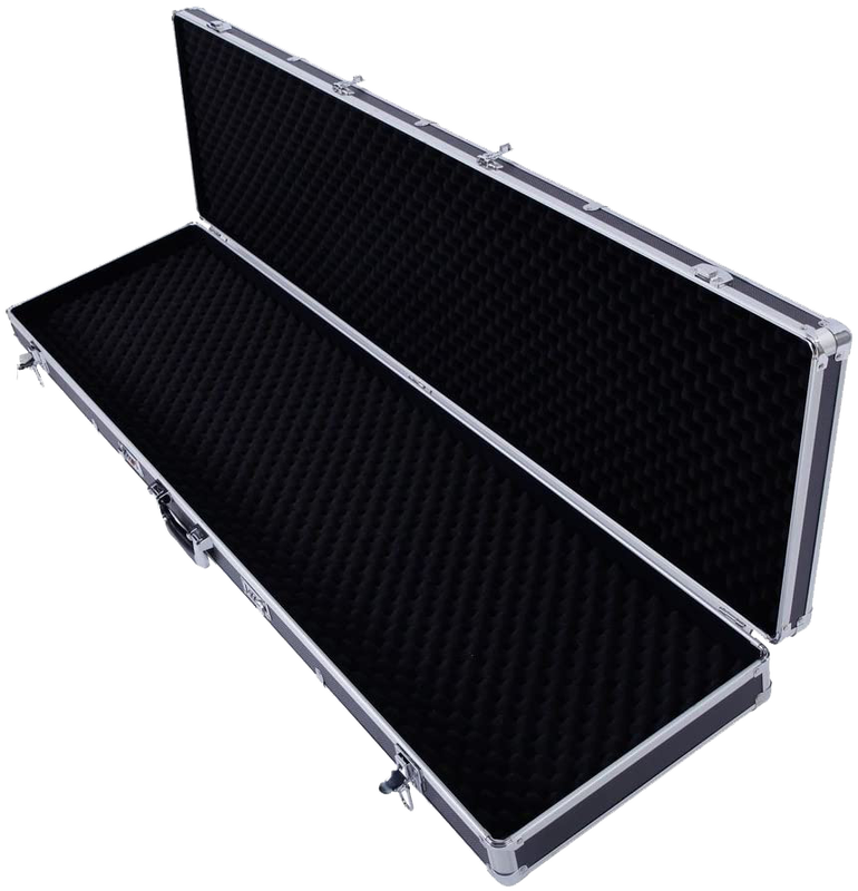 Custom Design Flight Custom Aluminum Carrying
