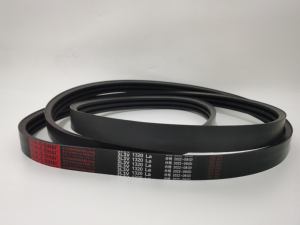 Sabuk Timing Karet Alam dengan Kekuatan Tarik Tinggi <span class=keywords><strong>8m</strong></span> Sabuk Konveyor untuk Mesin Perkakas dengan Layanan Pemotongan - Product Image 5
